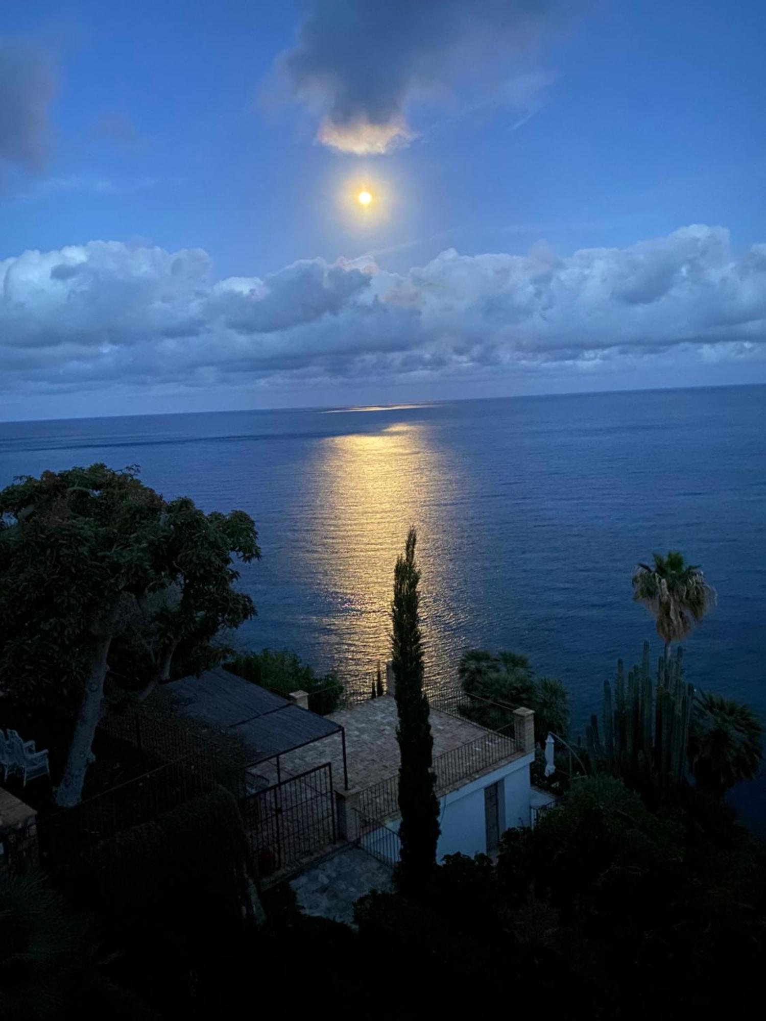 El jardin Botánico Villa LUZ Altea Exterior foto